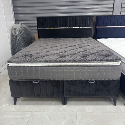 Dokuma Kumaş Full Ortopedik Set