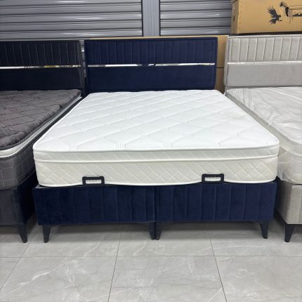 Çift Kişilik Full Ortopedik Set